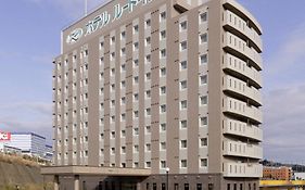 ホテルルートイン　仙台泉インター